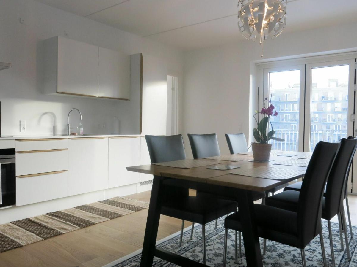 Apartmentincopenhagen Apartment 1338 Esterno foto