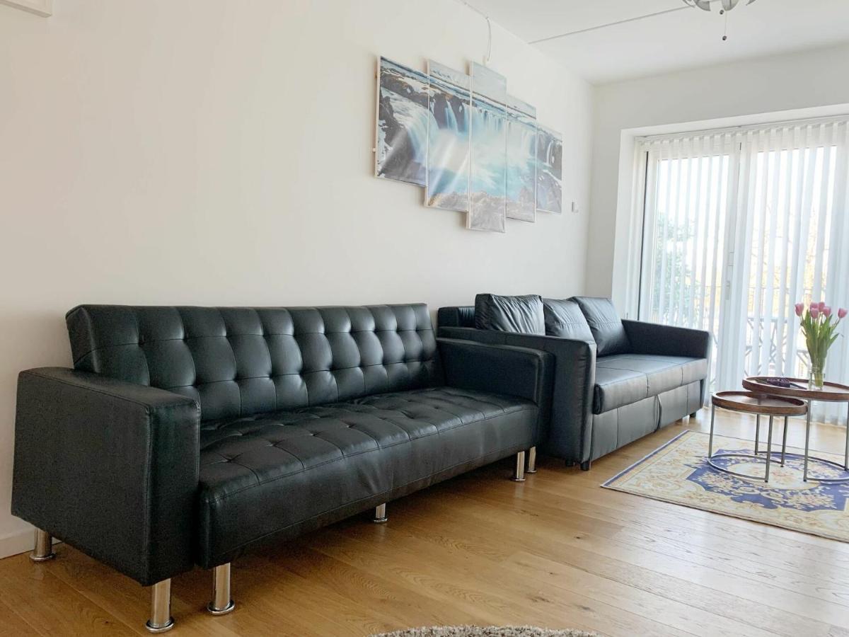 Apartmentincopenhagen Apartment 1338 Esterno foto